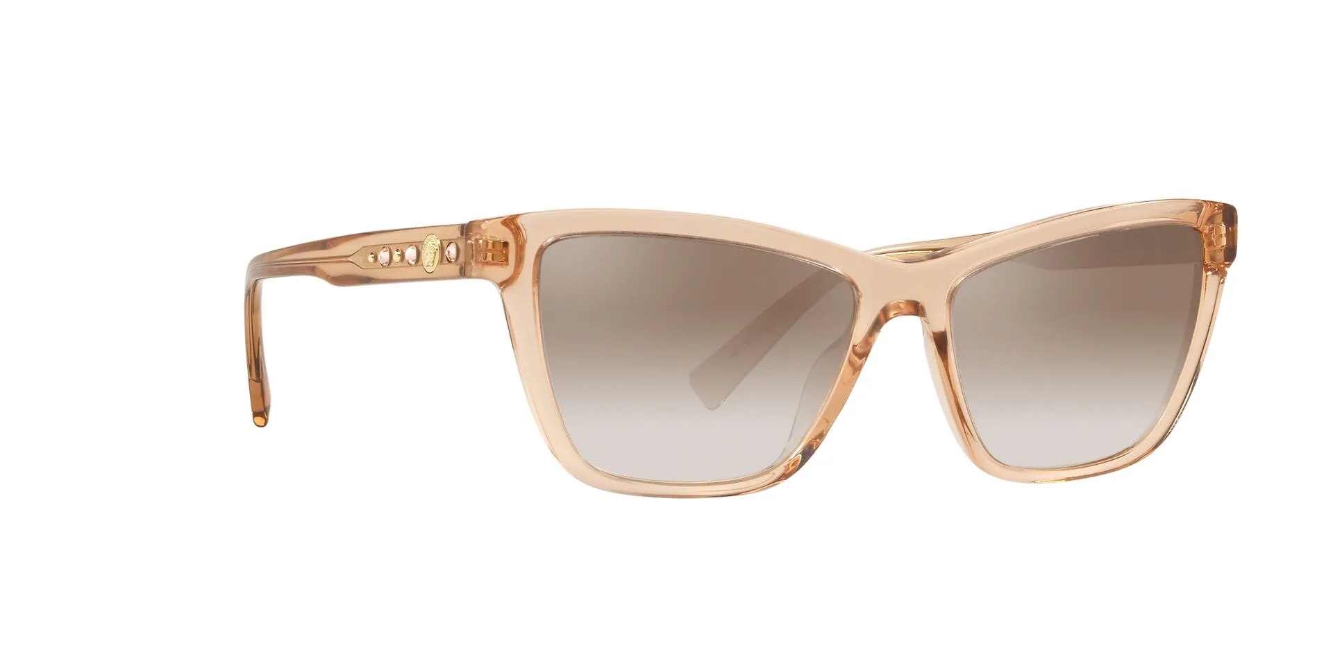 Ve4354b Versace Sunglasses