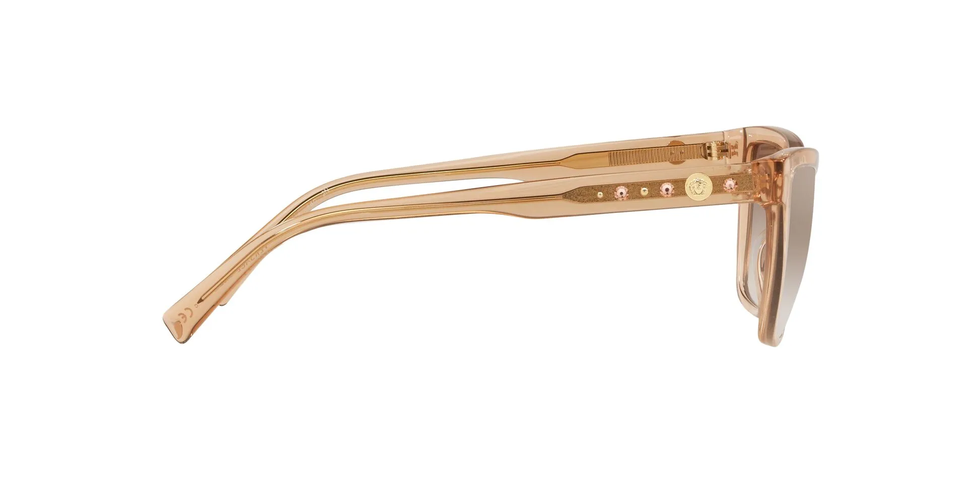 Ve4354b Versace Sunglasses
