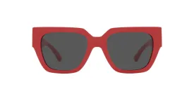 Ve4409f Versace Sunglasses