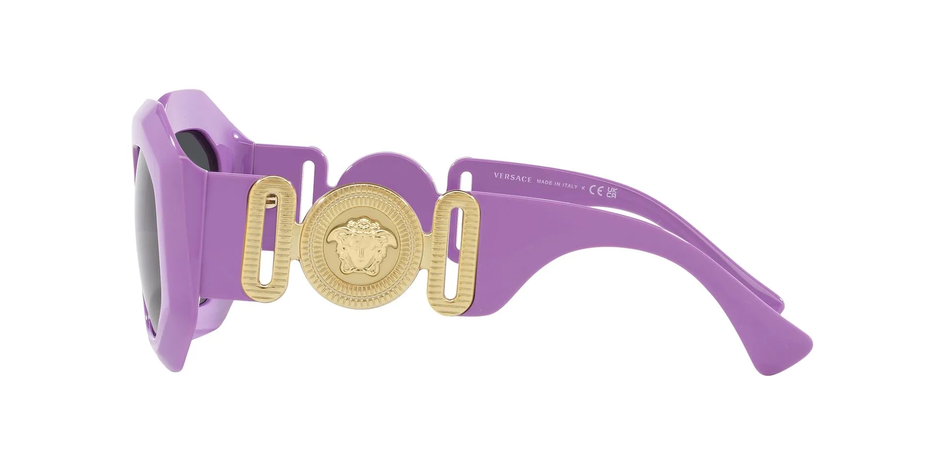 Ve4424u Versace Sunglasses