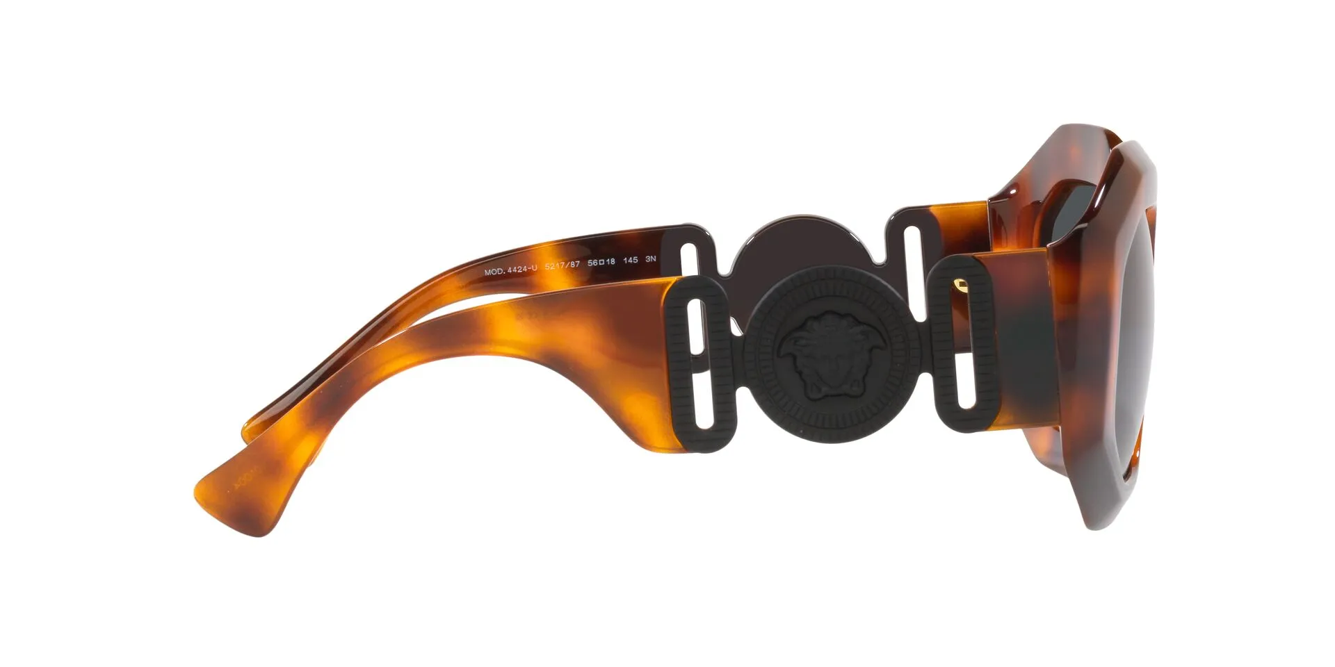 Ve4424u Versace Sunglasses