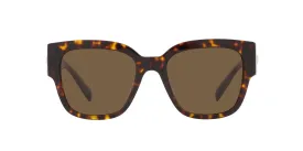 Ve4437u Versace Sunglasses