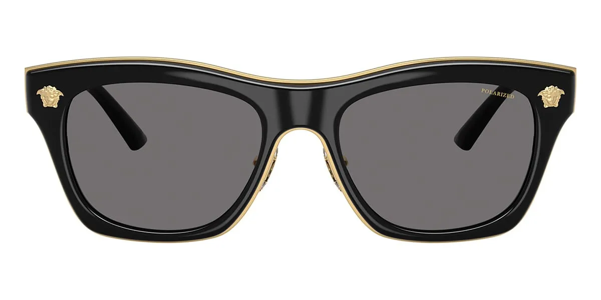 Versace 2272 GB1/81 Polarised