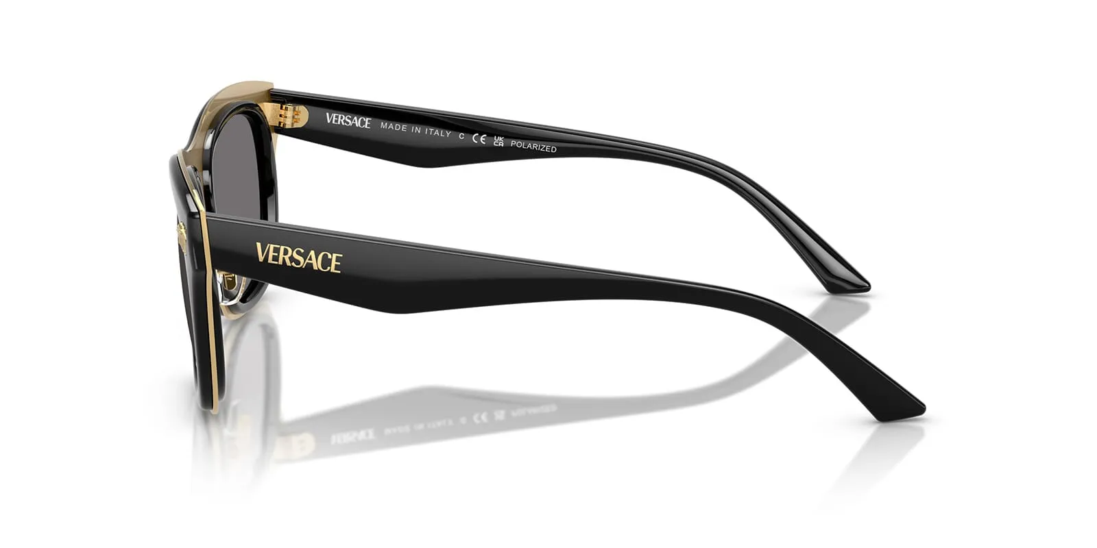 Versace 2272 GB1/81 Polarised