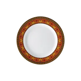Versace 美杜莎餐盤-22cm