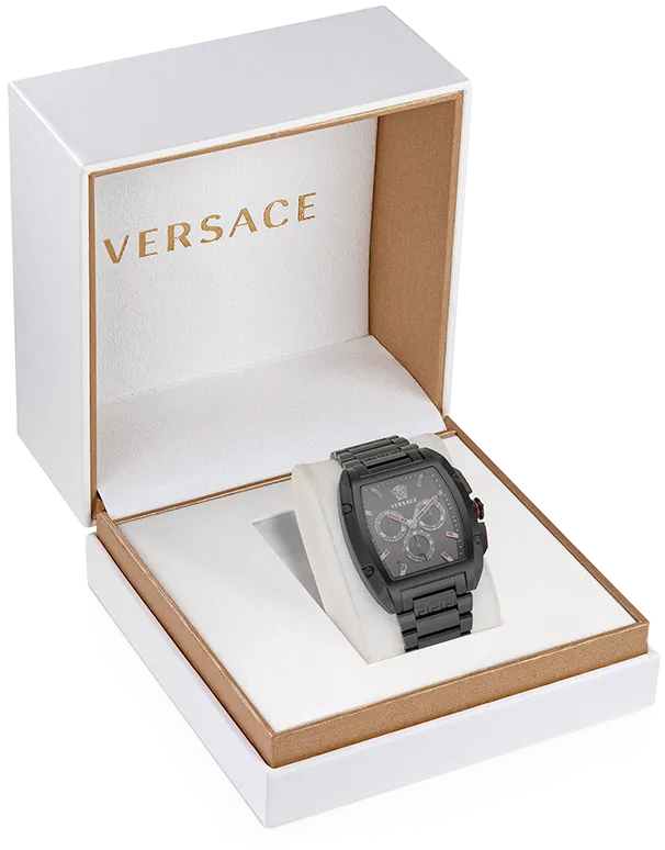 Versace Dominus Chronograph - VE6H00623 - 787908