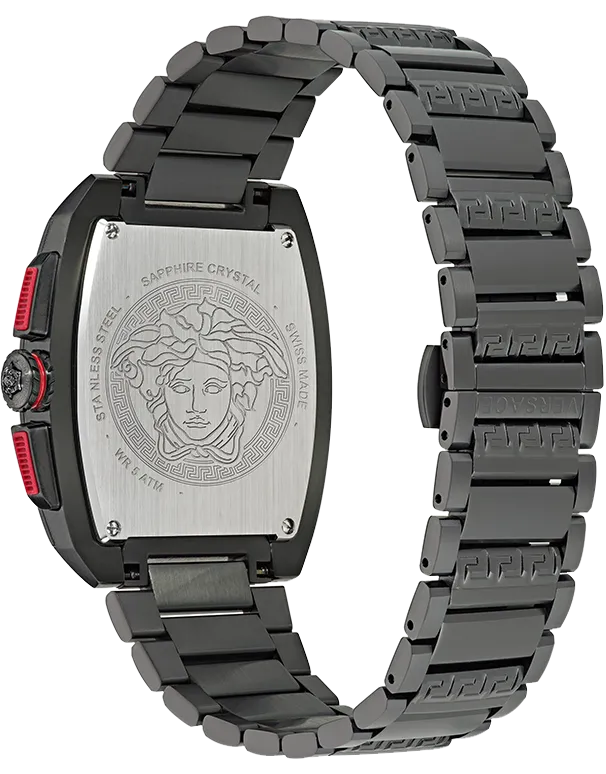 Versace Dominus Chronograph - VE6H00623 - 787908