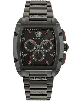 Versace Dominus Chronograph - VE6H00623 - 787908