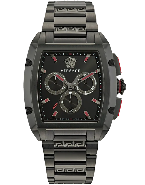 Versace Dominus Chronograph - VE6H00623 - 787908