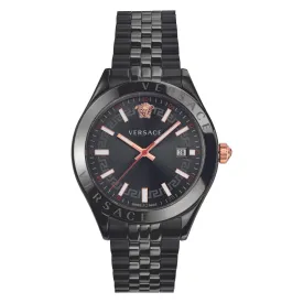 Versace - Hellenyium Mens 42 mm Watch VEVK00320