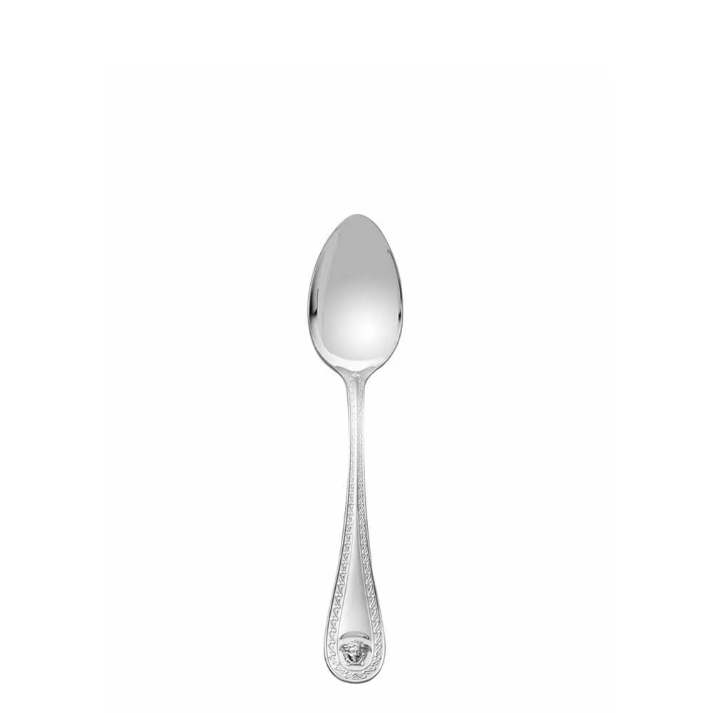 Versace meets Rosenthal Medusa Cutlery Dinner spoon plated