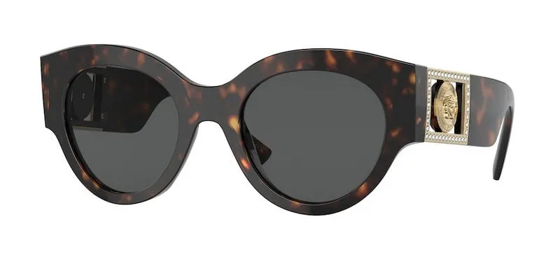 Versace  VE4438B 108/87 52