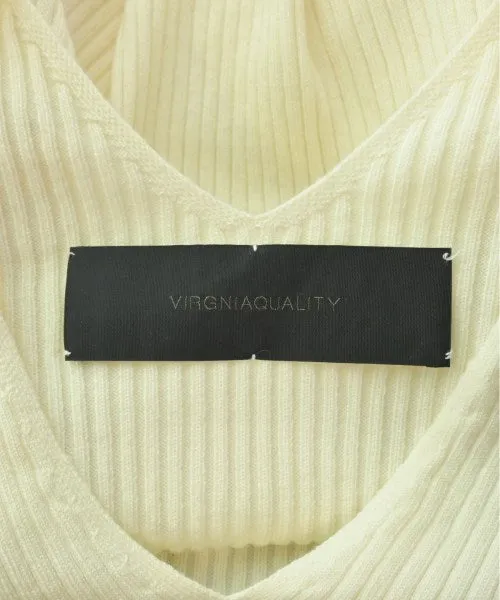 VIRGNIAQUALITY Sweaters